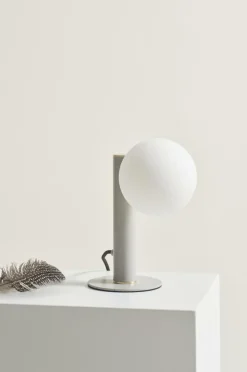 ABBEY SIDE Bordslampa