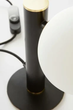 ABBEY SIDE Bordslampa