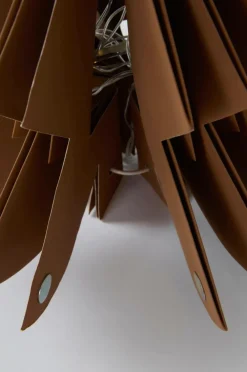 ABIES Dekorationsgran Med Ljusslinga