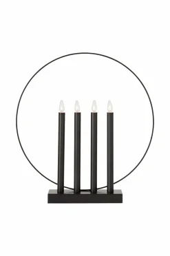 Adventsljusstake Glory