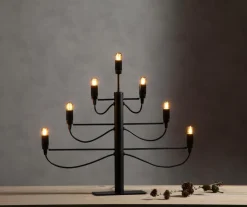 Adventsljusstake Milano