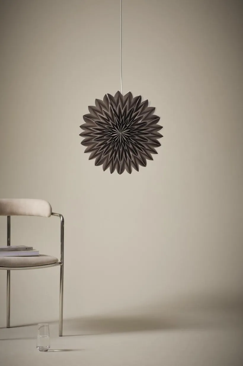 AGENA Julstjärna ø 44 Cm