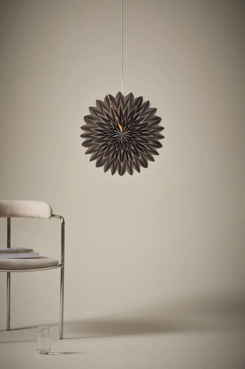 AGENA Julstjärna ø 44 Cm