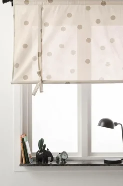 ALAIA Roll Up-gardin