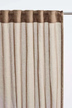 ALBA Voilegardin Extra Bred 1 Längd