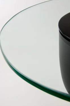 ALBIANO Sidobord ø 50 Cm