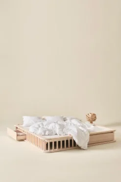 ALEC Sängram 180 Cm