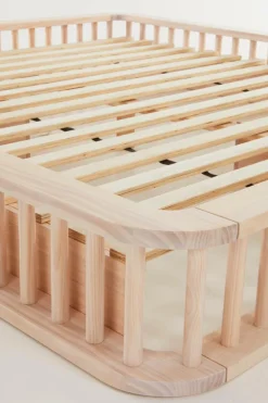 ALEC Sängram 180 Cm