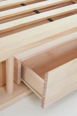 ALEC Sängram 180 Cm