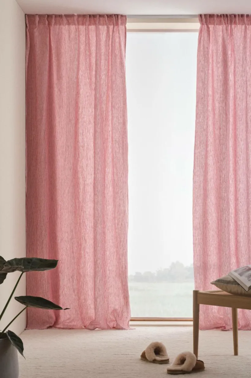 ALINA Linnegardin 2-pack