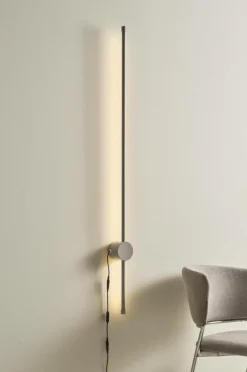 ALISO Vägglampa LED 120 Cm