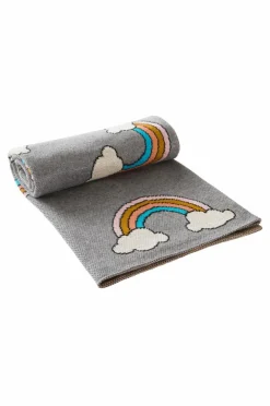 ALIVIA Babyfilt - Ekologisk