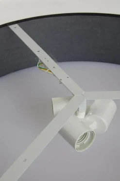 ALLAN Plafond ø 60 Cm