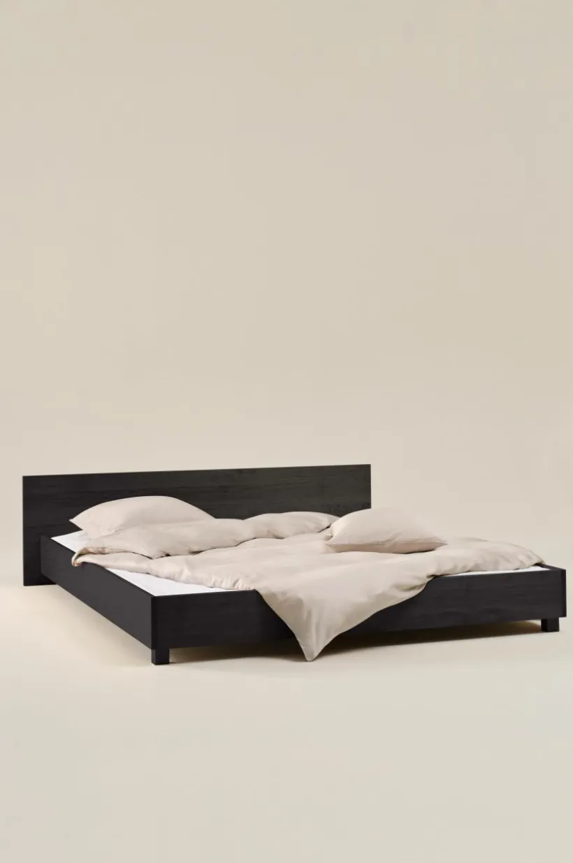 ALLERUM Sängram 180 Cm