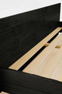 ALLERUM Sängram 180 Cm