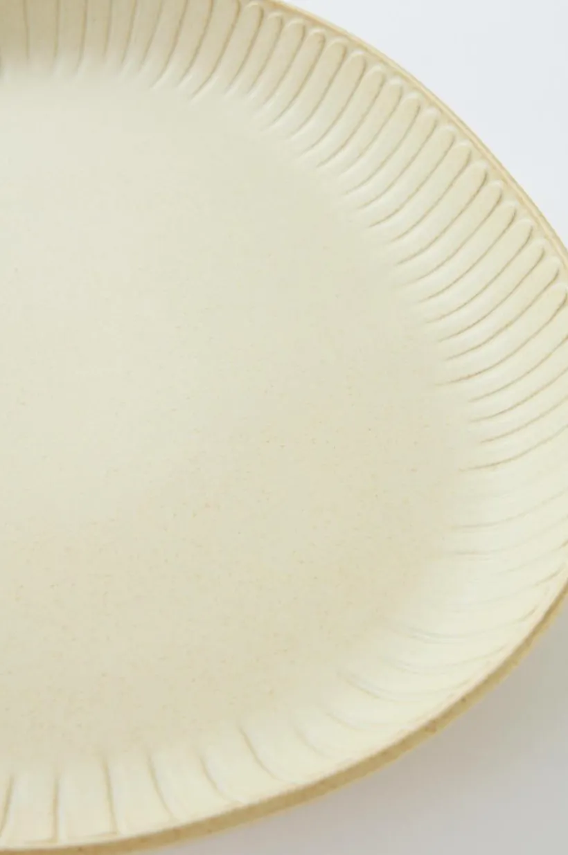 ALVIA Serveringsfat 43x32 Cm