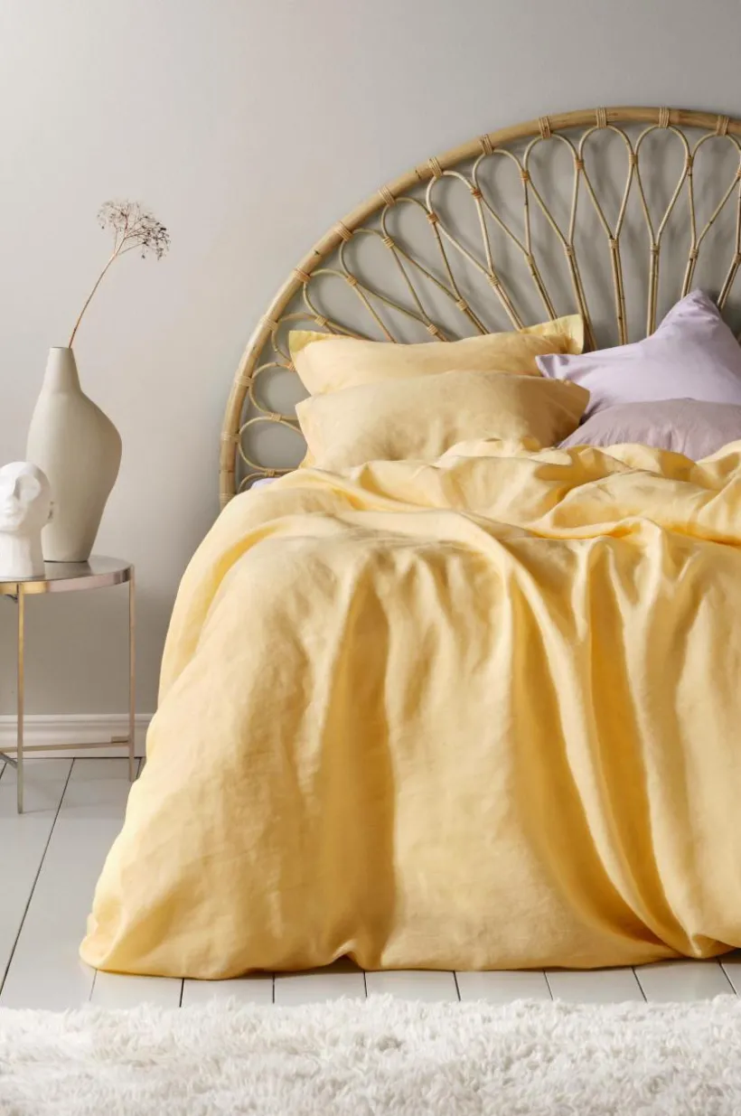 AMANDA Påslakanset Dubbelsäng