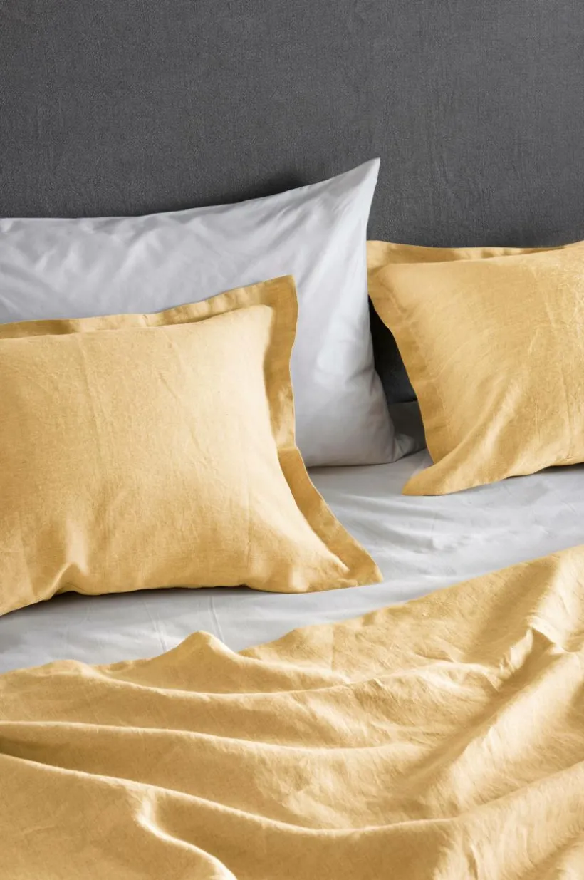 AMANDA Påslakanset Dubbelsäng