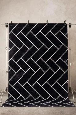 AMARILLO Slätvävd Matta 200x300 Cm