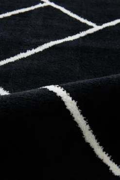 AMARILLO Slätvävd Matta 200x300 Cm