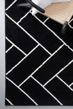 AMARILLO Slätvävd Matta 200x300 Cm