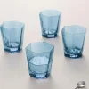 AMORY Låga Glas 4-pack