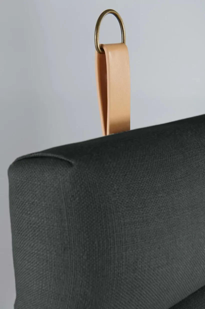 AMSTERDAM Sänggavel 160 Cm