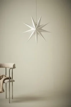 ANDROMEDA Julstjärna ø 60 Cm