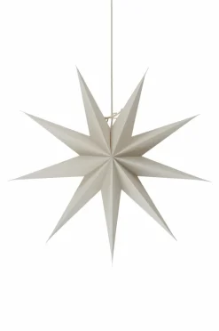 ANDROMEDA Julstjärna ø 60 Cm