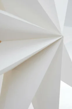 ANDROMEDA Julstjärna ø 60 Cm