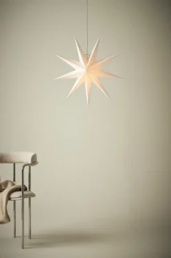 ANDROMEDA Julstjärna ø 60 Cm