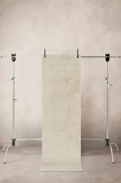 ANELA Viskosmatta 80x250 Cm