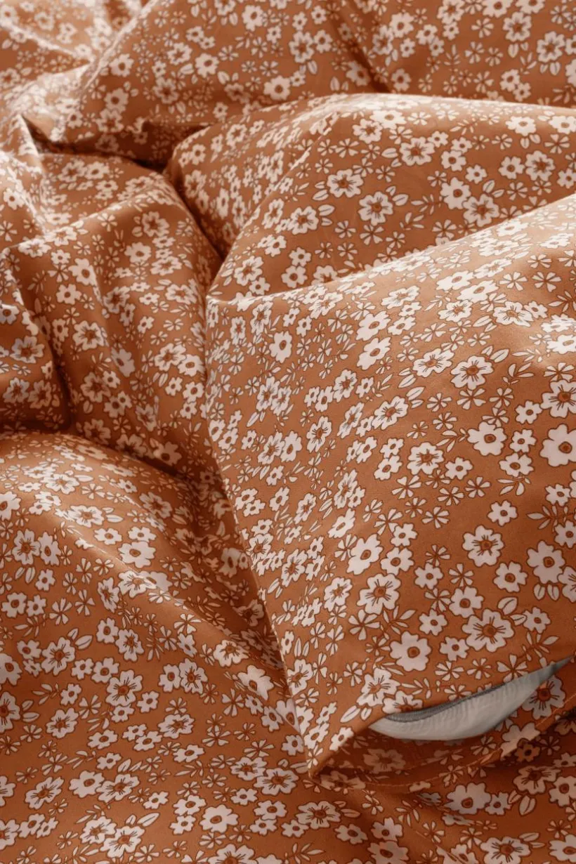 ANEMONE Påslakanset Enkelsäng