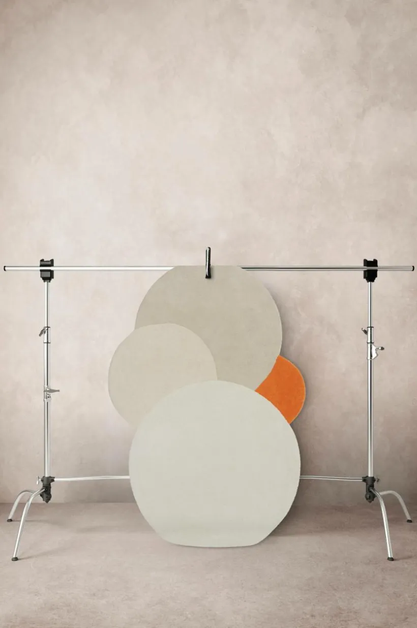 ANGELI Bomullsmatta 120x180 Cm Ekologisk