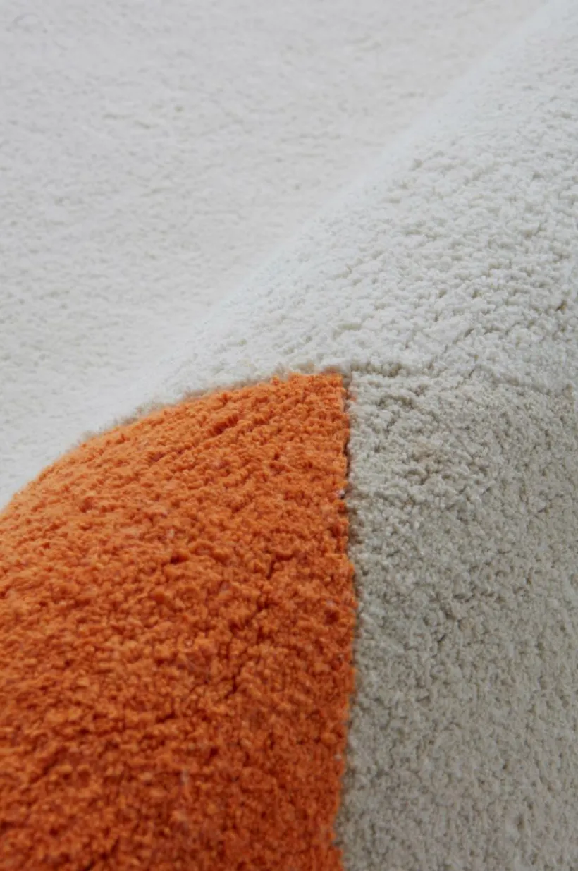 ANGELI Bomullsmatta 120x180 Cm Ekologisk