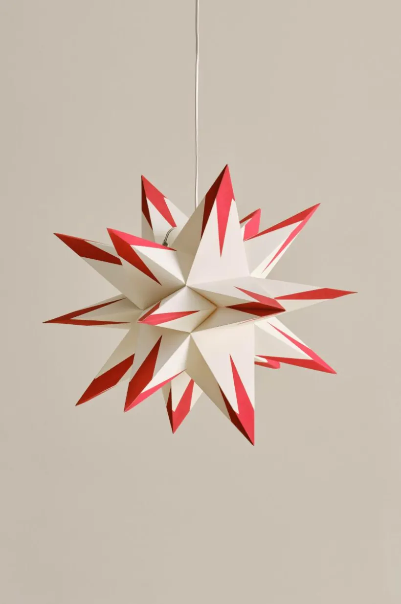 APEX Julstjärna ø 60 Cm