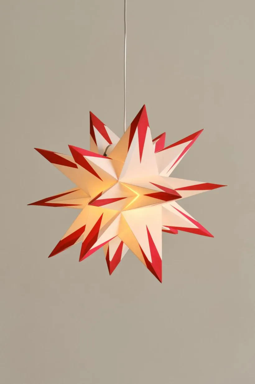 APEX Julstjärna ø 60 Cm