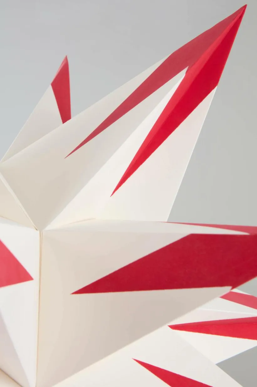 APEX Julstjärna ø 60 Cm