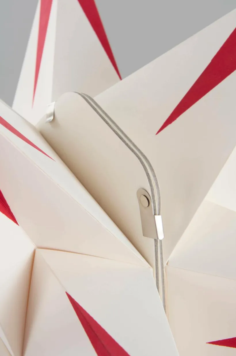 APEX Julstjärna ø 60 Cm