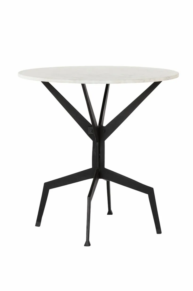 APOLLO Matbord ø 75 Cm