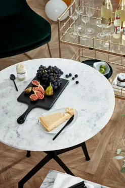 APOLLO Matbord ø 75 Cm