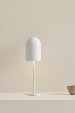 ARA Bordslampa LED Portabel