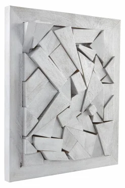 ASHER Väggdekoration