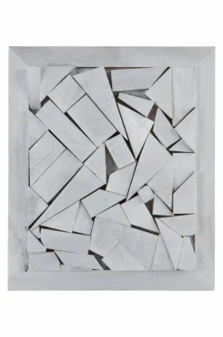 ASHER Väggdekoration