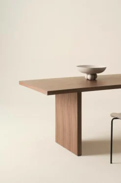 ASPELUND Matbord 90x210 Cm