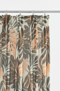 ASTA Multifunktionsgardin 2-pack