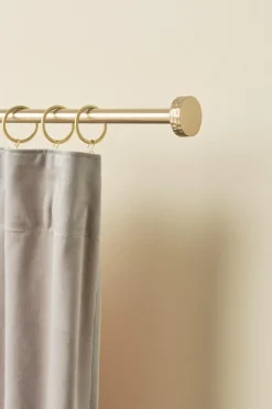 AUBRIE Gardinstång 276-385 Cm