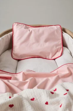 AVA BABY örngott 35x28 Cm - Ekologisk