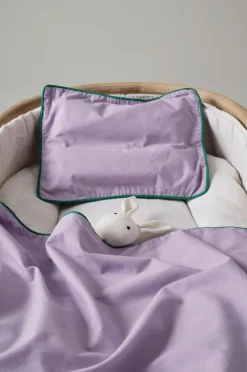 AVA BABY örngott 35x28 Cm - Ekologisk