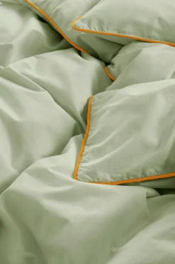 AVA Påslakanset Enkelsäng - Ekologisk